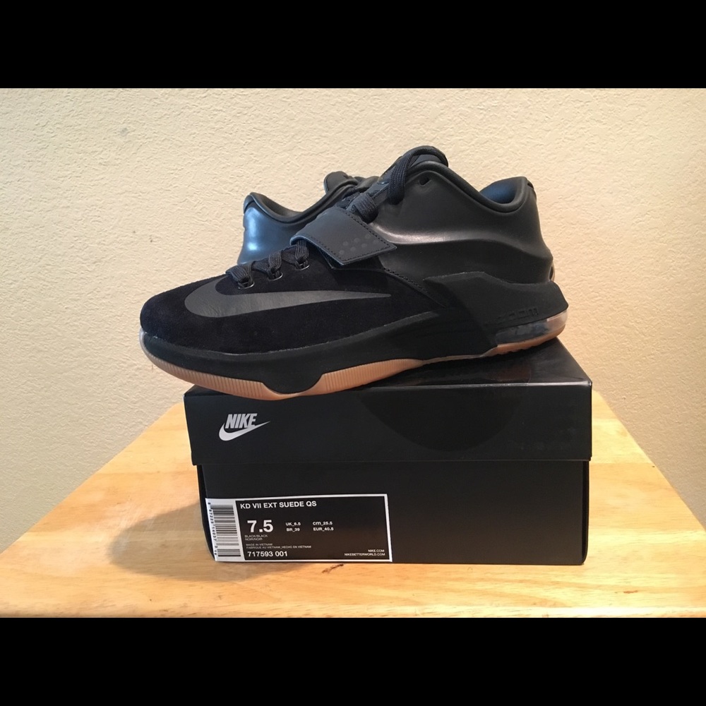 Nike KD sneakers